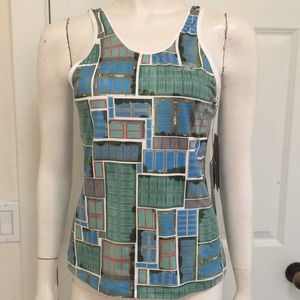 New Balance Tennis/Golf/Pickleball Tank, NWT!
